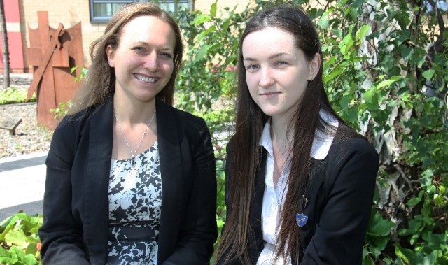 Pupils publish findings on action over cuts to Legal Aid