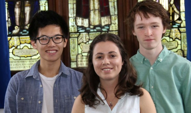 College students aim to secure 100th Oxbridge place