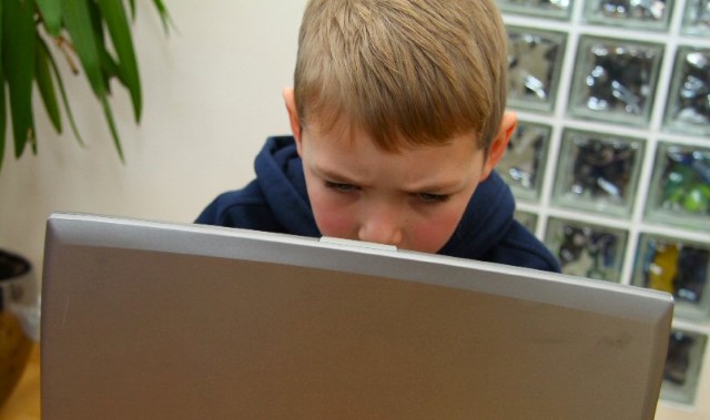Barnardo’s report warns parents of online dangers 