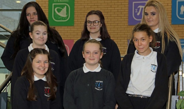 Pupils' work to form part of exhibition 