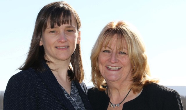 New head takes over at Stokesley School