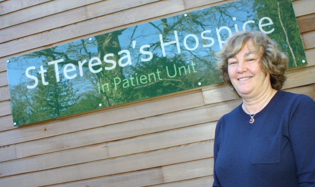 Link Practitioners to take on new hospice roles