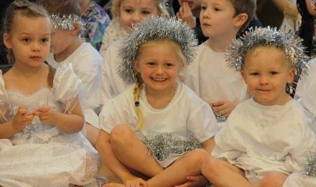 Needy familes to benefit from school's nativity plays