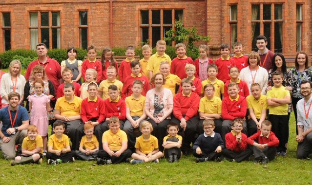 School awarded good across the board in first ever inspection
