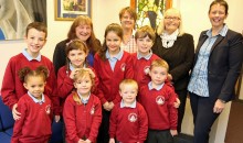 Church inspectors praise school after rigorous assessment