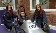 Pioneering initiative developed by North-East sixth form college