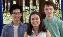 College students aim to secure 100th Oxbridge place