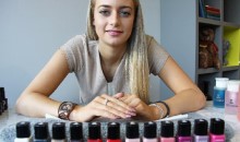 Lucy Jaskowicz launches new service at Shine Hairdressing