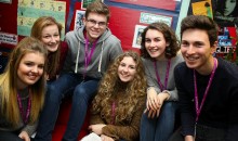 Sixth form college tops the table for added value