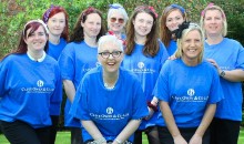 Walking wonders set to raise funds for charity