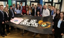 Students gain first taste of working in industry