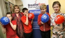 Pupils to brighten up ward walls for patients