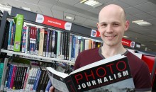 Student to work with Trinity Mirror Group