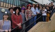 BHP Law use their heads to support brain charity