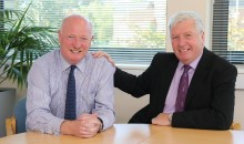 Solicitor transfers skills to new practice