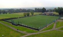 Community sports facility boost