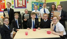 School launches new breakfast club