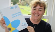 Hospice champions dementia initiative