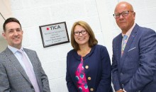 Thermal industry training centre benefits from £500,000 expansion