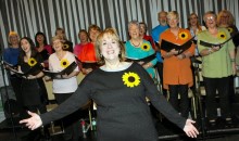 St Teresa's Hospice stages Autumn Sing