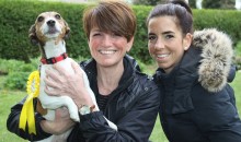 Hospice launches Pawtraits competition