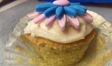 Students use skills to complete bake off task