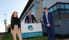 Law firm offers solicitor apprenticeships