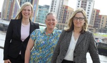  LAW firm continues to build its residential conveyancing team