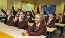 College joins School Direct programme for third year