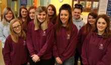 Childcare and education students achieve outstanding results