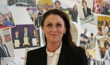New head teacher sets out clear vision for the future