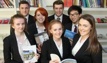 Star students secure offers from the country's top universities