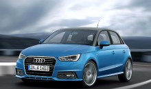 Motor Madness road test - Audi A1 Sportback