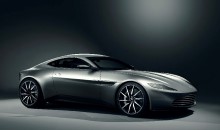 Motor Madness road test - Aston Martin