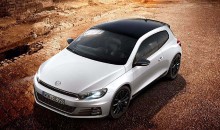Motor Madness road test - VW Scirocco