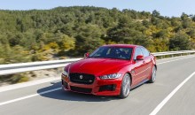 Motor Madness road test - Jaguar XE