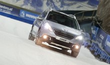 Motor Madness road test - Peugeot 2008 