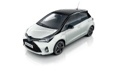 Motor Madness road test - Toyota Yaris