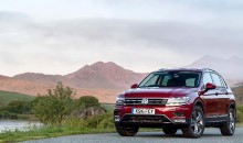 Motor Madness road test - VW Tiguan SEL 2.0 TDI SCR 4Motion 150PS 7-speed DSG