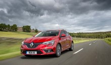 Motor Madness road test - Renault Megane