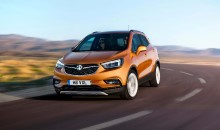 Motor Madness road test - Vauxhall Mokka