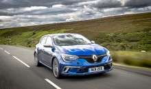 Motor Madness road test - Renault Megane GT