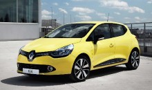 Road test: Renault Clio