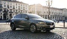 Motor Madness road test - Fiat Tipo DST