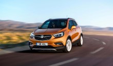 Motor Madness road test - Vauxhall Mokka X