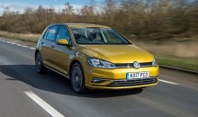 Motor Madness road test - VW Golf