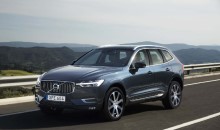 Motor Madness road test - Volvo XC60 T8