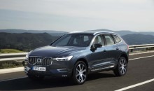 Motor Madness road test - Volvo XC60 T8