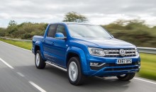 Motor Madness road test -VW Amarok