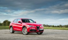 Motor Madness road test - Alfa Romeo Stelvio